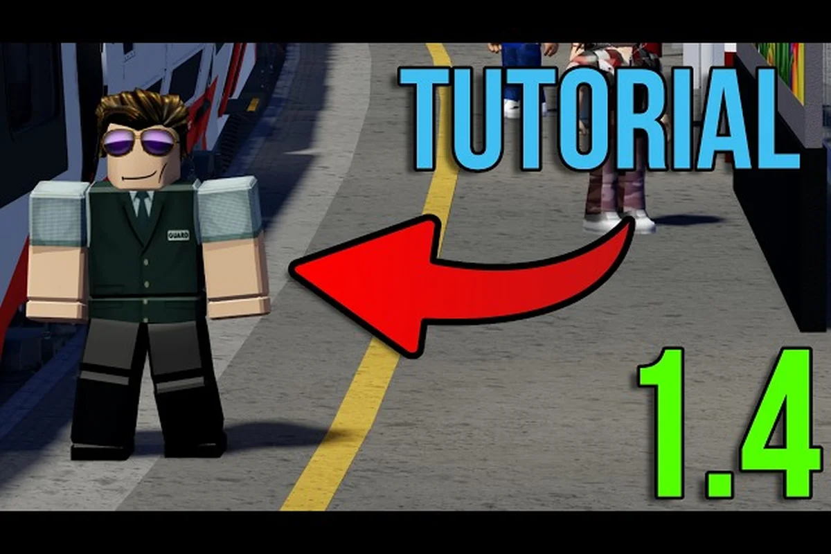 British Railway Roblox Support: Contact & Community Help