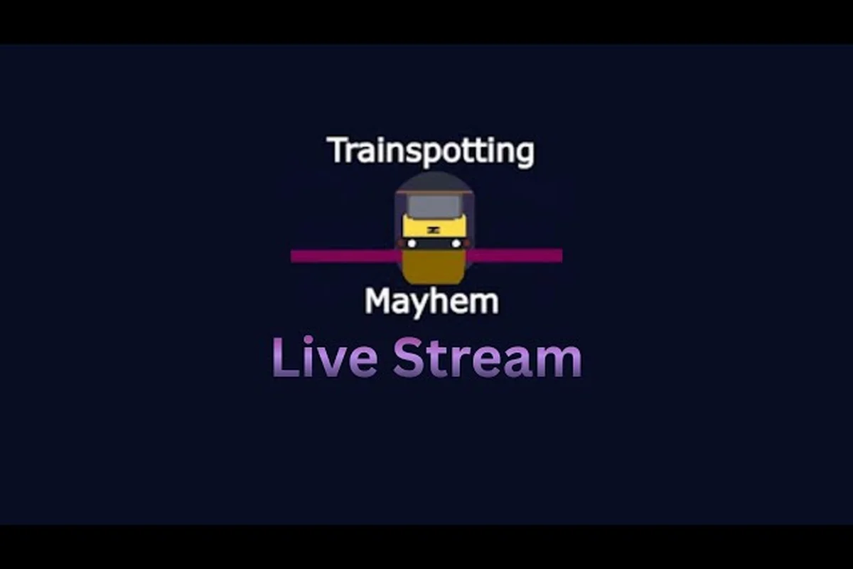 British Railway Roblox Railtour Event: Dates & How to Join