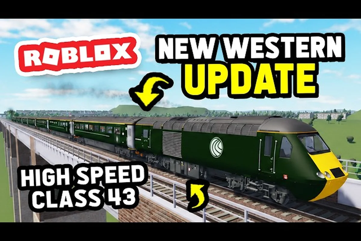 British Railway Roblox Buying Trains: Save & Rent First