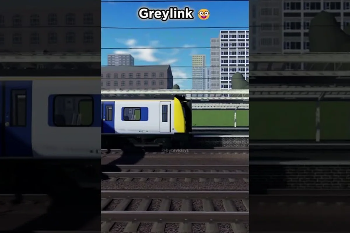 British Railway Roblox Best Operator for Beginner: Top Firms