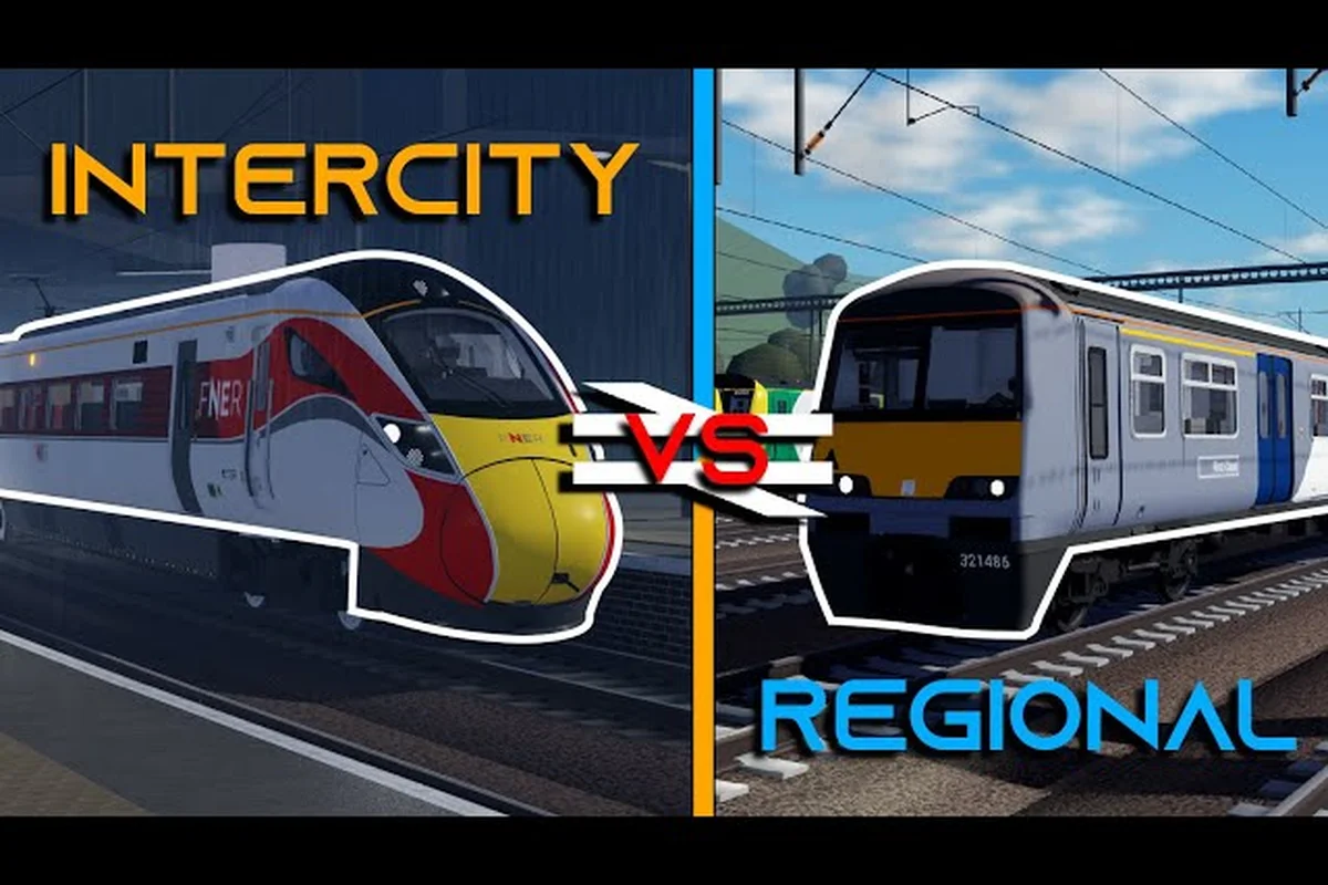British Railway Roblox Operator Joining: Roles & Tests