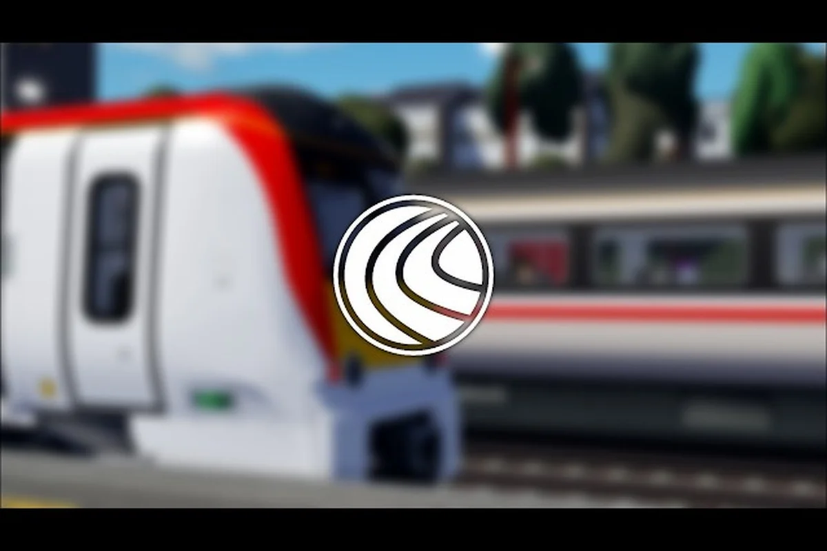 British Railway Roblox Station Map: Codes & Hidden Stops