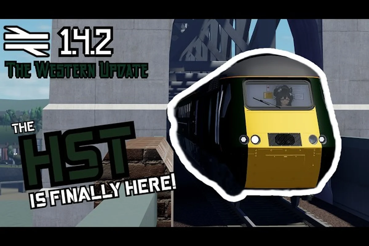 British Railway Roblox Class 43 vs Class 47: Which Wins?
